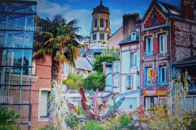 Maison 7 pièces 424000 €