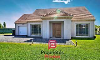 Maison 5 Pièces 120 m² à vendre à Villemandeur (45700)