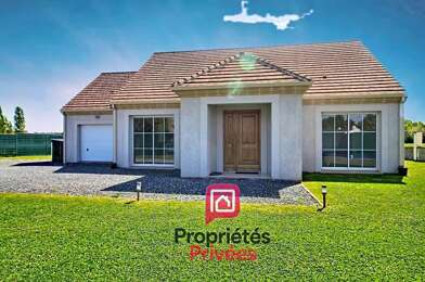 Maison 5 pièces 278000 €