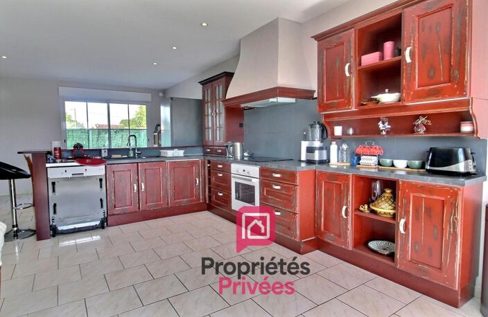 A seulement 10 mn de la gare de MONTARGIS avec Paris/Bercy Direct en 1h ! Prête à vous accueillir SANS TRAVAUX - MAISON CLE EN MAIN : 120 m2 habitables, 4 CHAMBRES, GARAGE, TERRAIN de 740 m2 — photo 3