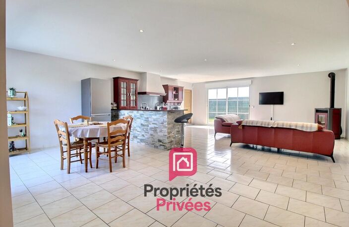 A seulement 10 mn de la gare de MONTARGIS avec Paris/Bercy Direct en 1h ! Prête à vous accueillir SANS TRAVAUX - MAISON CLE EN MAIN : 120 m2 habitables, 4 CHAMBRES, GARAGE, TERRAIN de 740 m2 — photo 4