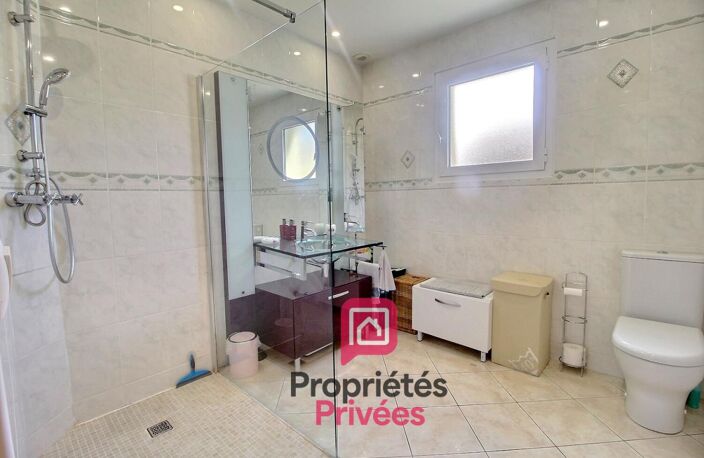 A seulement 10 mn de la gare de MONTARGIS avec Paris/Bercy Direct en 1h ! Prête à vous accueillir SANS TRAVAUX - MAISON CLE EN MAIN : 120 m2 habitables, 4 CHAMBRES, GARAGE, TERRAIN de 740 m2 — photo 5