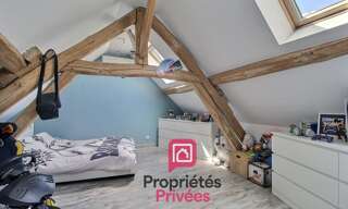 Maison 6 Pièces 130 m² à vendre à Chevillon-sur-Huillard (45700)