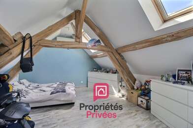 Maison 6 pièces 268000 €