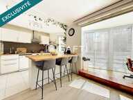 VILLEURBANNE  Maisonneuve | Grand T2 de 55 m² — photo 2