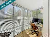 VILLEURBANNE  Maisonneuve | Grand T2 de 55 m² — photo 3