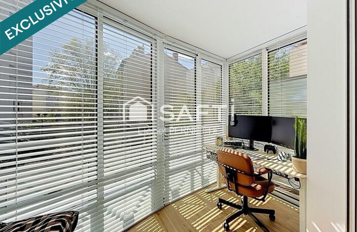 VILLEURBANNE  Maisonneuve | Grand T2 de 55 m² — photo 3