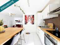 VILLEURBANNE  Maisonneuve | Grand T2 de 55 m² — photo 4