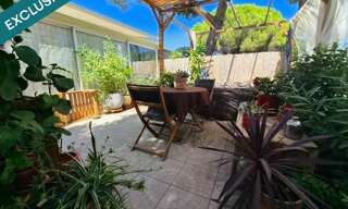Maison 3 Pièces 42 m² à vendre à Gruissan (11430)