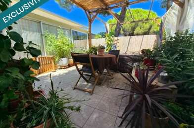 Maison 3 pièces 215000 €
