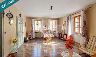 Maison 6 Pièces 162 m² à vendre à Maisonsgoutte (67220)