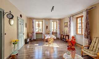 Maison 6 Pièces 162 m² à vendre à Maisonsgoutte (67220)
