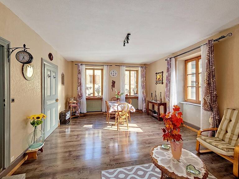 Maisonsgoutte (67220) maison familiale 162 m² — photo 1