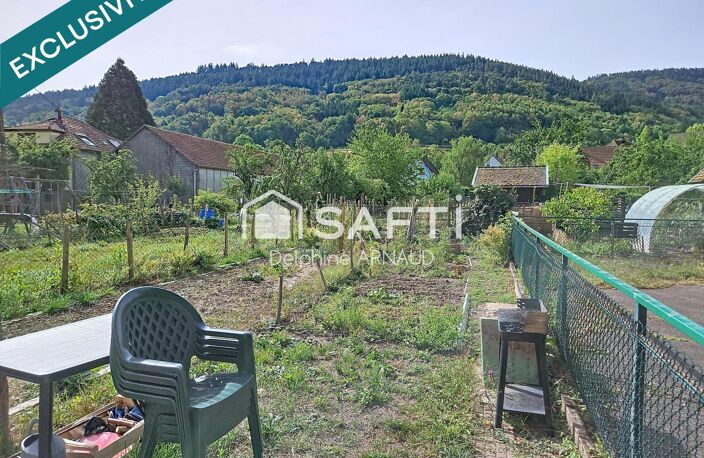 Maisonsgoutte (67220) maison familiale 162 m² — photo 2