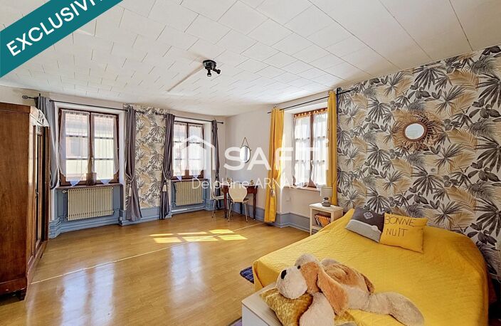 Maisonsgoutte (67220) maison familiale 162 m² — photo 3