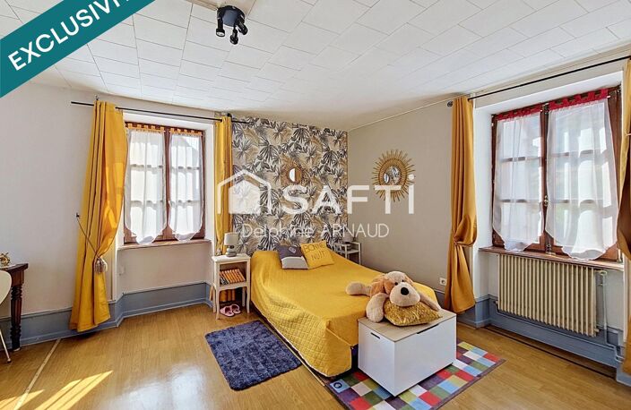 Maisonsgoutte (67220) maison familiale 162 m² — photo 4