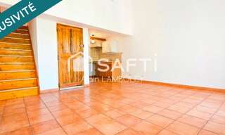 Appartement 4 Pièces 67 m² à vendre à Oraison (04700)