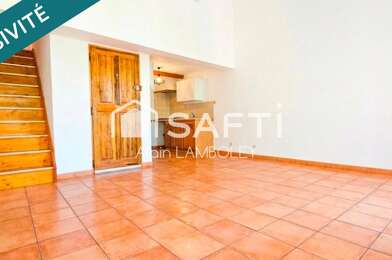 Appartement 4 pièces 145000 €