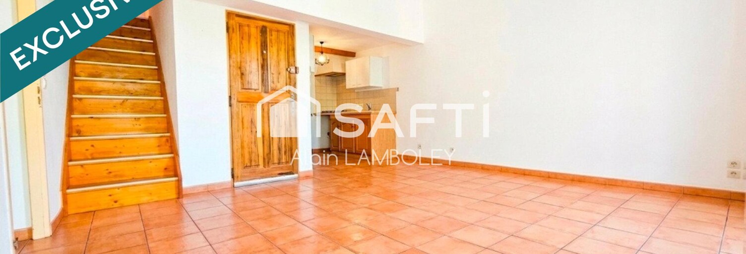 Appartement 4 Pièces 67 m² à vendre à Oraison (04700)