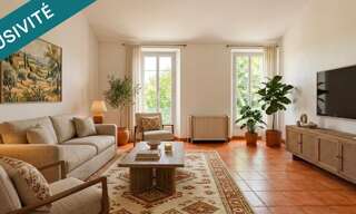 Appartement 4 Pièces 67 m² à vendre à Oraison (04700)