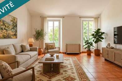 Appartement 4 pièces 145000 €