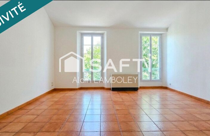 Oraison : appartement lumineux de 67 m² avec grande cave ! — photo 2