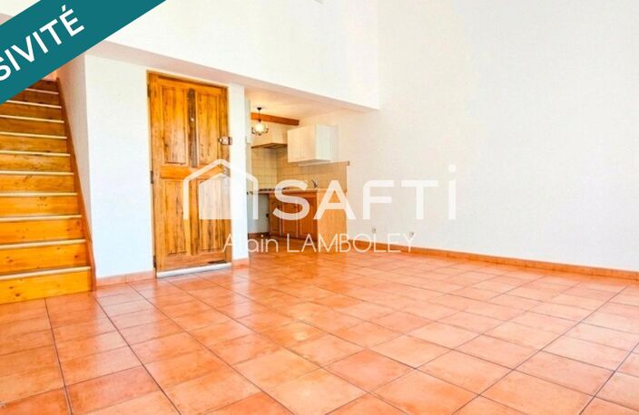 Oraison : appartement lumineux de 67 m² avec grande cave ! — photo 3