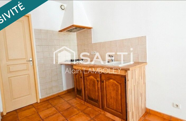 Oraison : appartement lumineux de 67 m² avec grande cave ! — photo 4