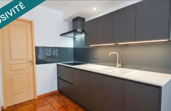 Oraison : appartement lumineux de 67 m² avec grande cave ! — photo 5
