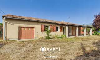 Maison 5 Pièces 109 m² à vendre à Saint-Lys (31470)