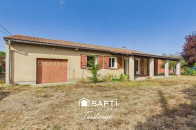 Maison 5 pièces 285000 €