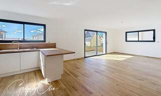 Maison 4 Pièces 90 m² à vendre à Escoville (14850)