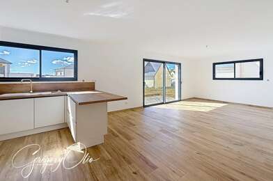 Maison 4 pièces 320000 €