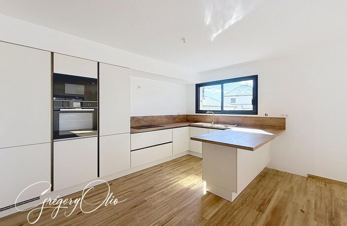 MAISON NEUVE DE 2026 DE PLAIN PIED / 2 CHAMBRES — photo 2