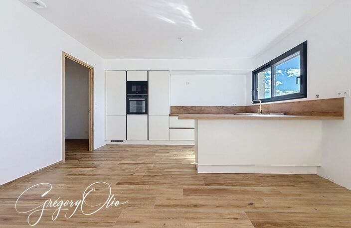 MAISON NEUVE DE 2026 DE PLAIN PIED / 2 CHAMBRES — photo 3