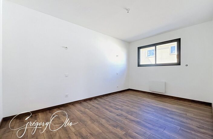MAISON NEUVE DE 2026 DE PLAIN PIED / 2 CHAMBRES — photo 4