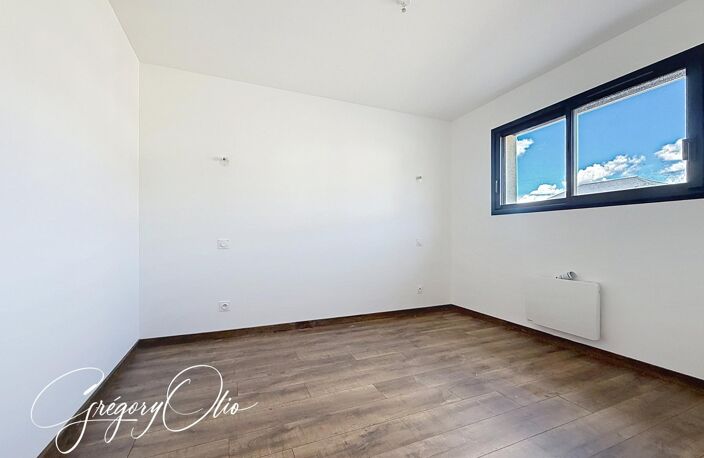MAISON NEUVE DE 2026 DE PLAIN PIED / 2 CHAMBRES — photo 5