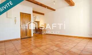 Appartement 3 Pièces 52 m² à vendre à Oraison (04700)