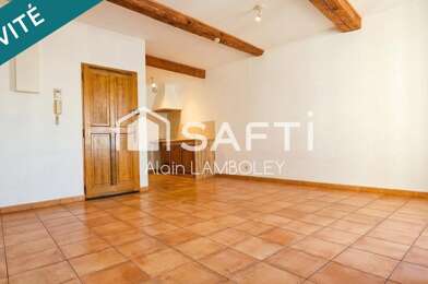 Appartement 3 pièces 135000 €
