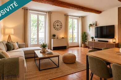 Appartement 3 pièces 135000 €