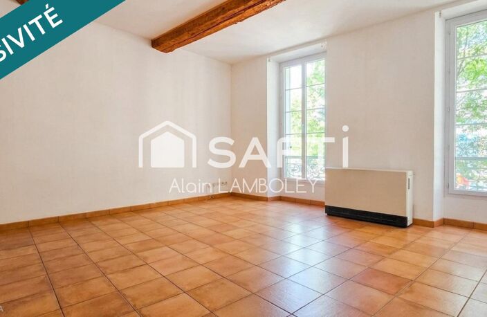 Oraison : charmant T3 de 52 m², idéalement situé ! — photo 2