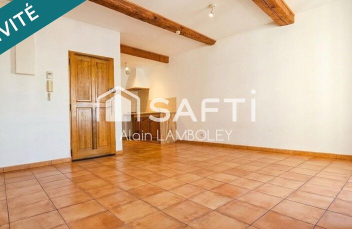 Oraison : charmant T3 de 52 m², idéalement situé ! — photo 3
