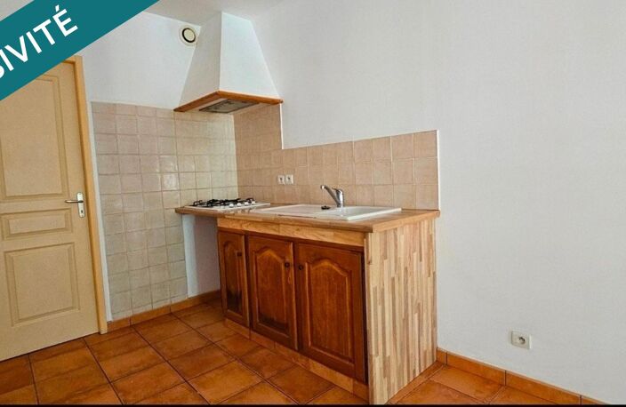 Oraison : charmant T3 de 52 m², idéalement situé ! — photo 4