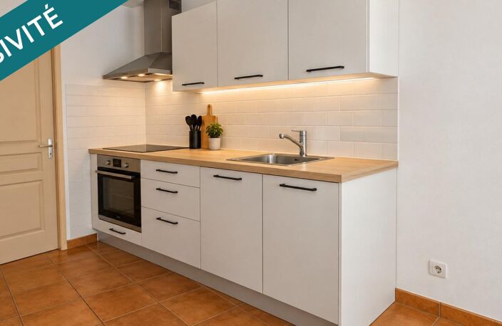 Oraison : charmant T3 de 52 m², idéalement situé ! — photo 5