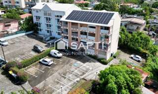 Appartement 1 Pièce 31 m² à vendre à Schœlcher (97233)