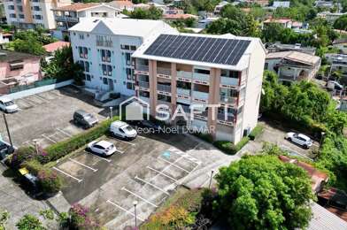 Appartement 1 pièces 99000 €
