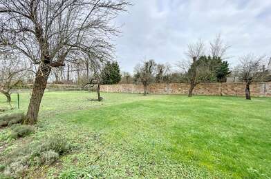 Terrain  50000 €