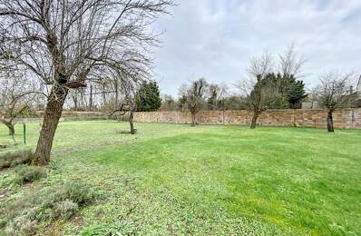 Situé à Champigny (89340) — photo du bien