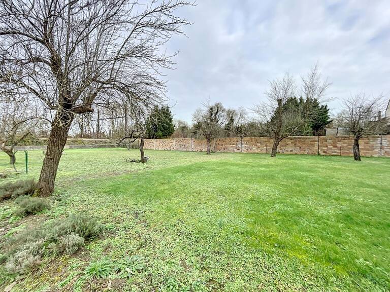 Situé à Champigny (89340) — photo 1