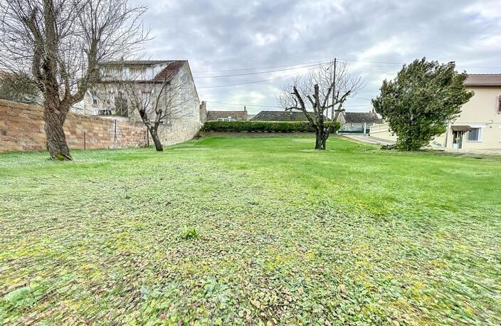 Situé à Champigny (89340) — photo 2